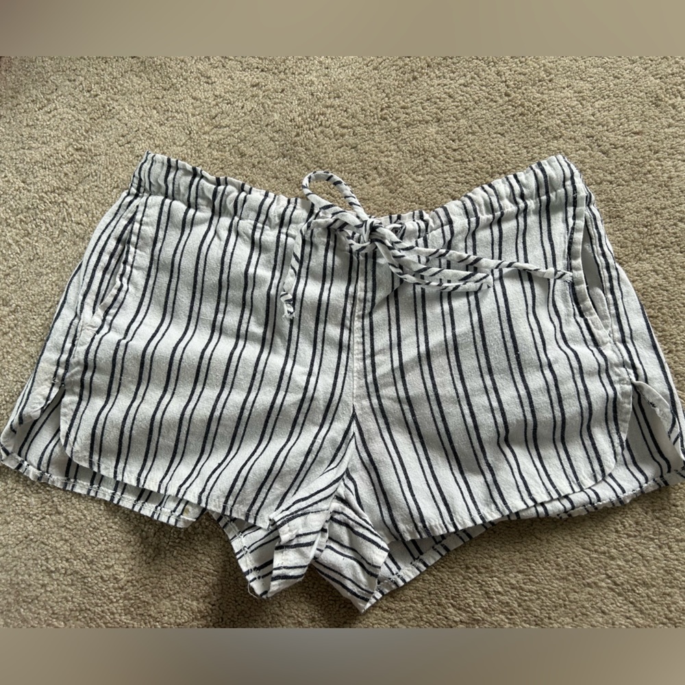 Brandy Melville shorts